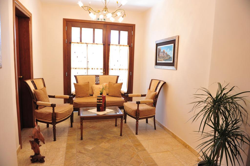 Apartamento Pansion Evi Ammoulianí Exterior foto