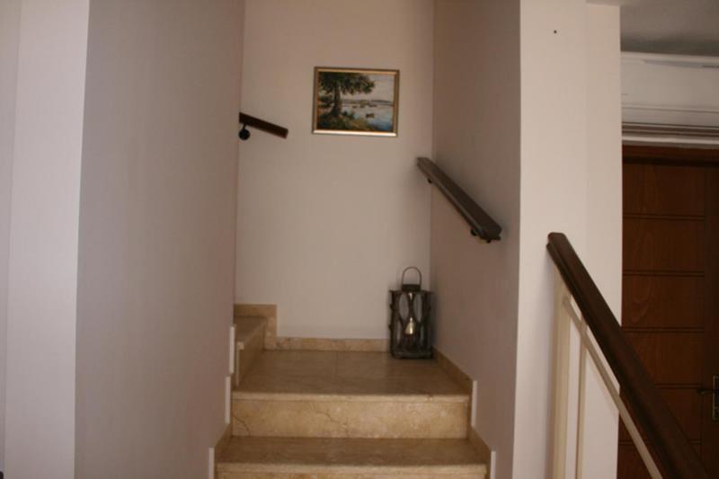 Apartamento Pansion Evi Ammoulianí Exterior foto